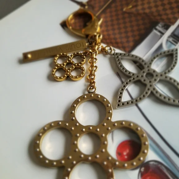 Louis Vuitton Tapage Bag Charm - Picture 14 of 15